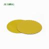 Buy cheap Food Grade Foil Paper Disposable Cake Board Biodegradable Recyclable from wholesalers