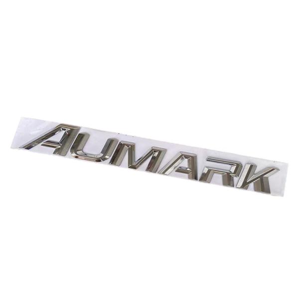Buy cheap Foton Aumark Bell Car Sticker for Dongfeng Jiefang L1505010300A0 Logo and Locks Type from wholesalers
