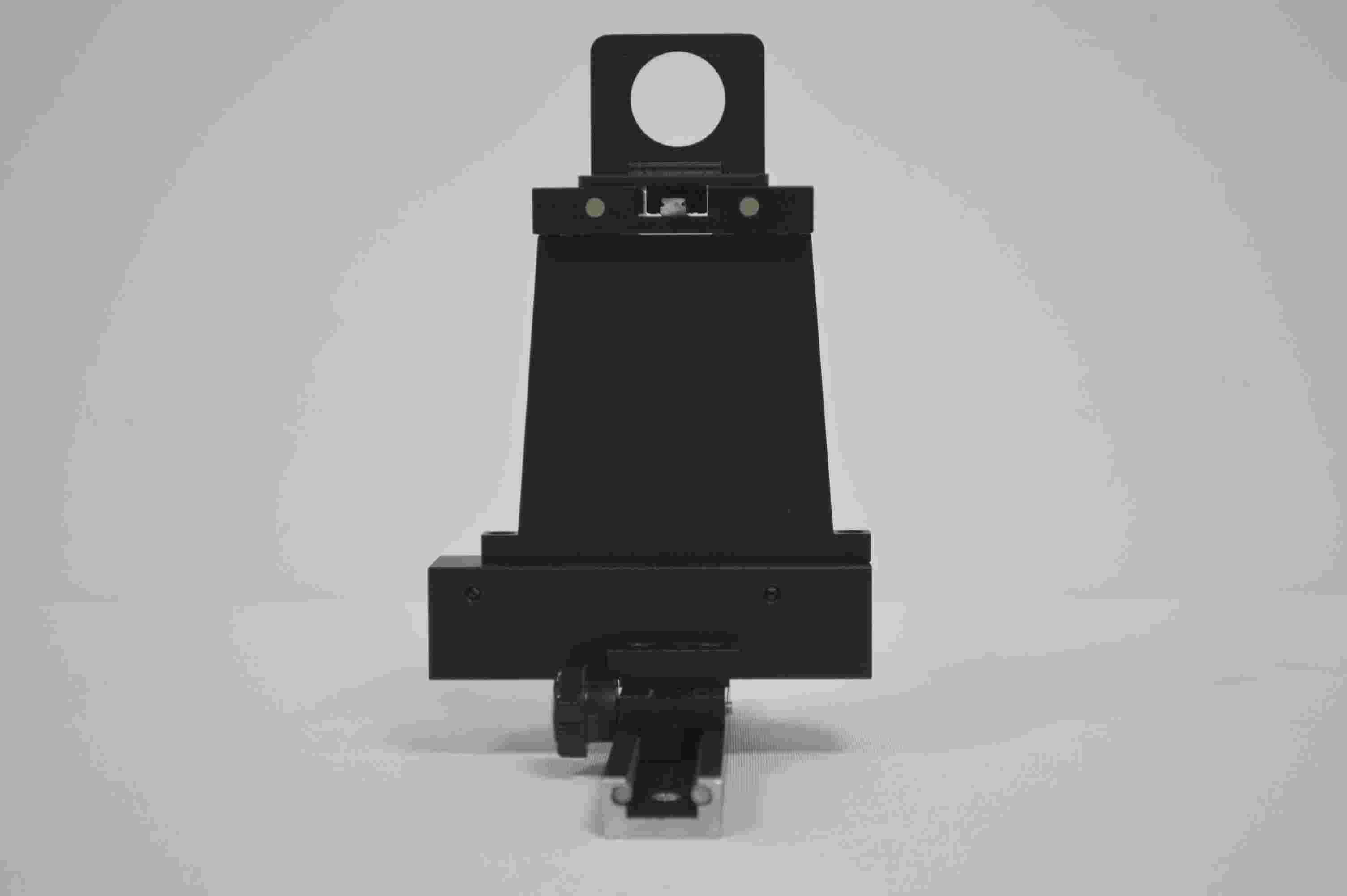 Transmittance Haze Meter 0.01unit Haze Resolution 16.5mm Illumination