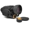Buy cheap Optical Glass Night Vision Telescopes , Night Vision 5x40 Digital Monocular from wholesalers