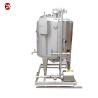 Buy cheap ISO Certified 200L 300L 500L Milk Pasteurization Equipment for Ice Cream Yogurt Cheese from wholesalers