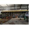 Buy cheap Metal Smelting Chamber Reheating Furnace Of Rolling Mill from wholesalers