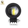 Buy cheap 10W 80V Aluminum White Yellow Flash LED Lamp Motorcycle Spotlight from wholesalers