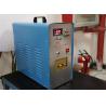 Buy cheap 2kg Platinum Palladium Furnace 30KW 2000 Degrees Induction Heating Furnace from wholesalers