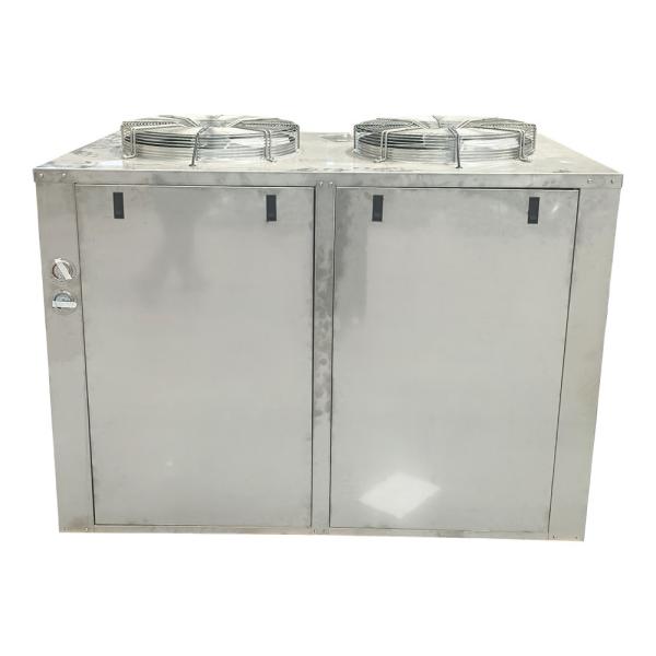 Buy cheap Air-cooled Condensing Unit for Commercial Refrigeration HVAC R Cooling Units Depending On The Product from wholesalers
