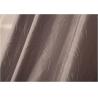 Buy cheap Embossing Black Out Polyester Window Curtain from wholesalers