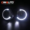 Buy cheap C Shape Headlight Shrouds Waterproof Car Projector Lens Shroud from wholesalers