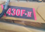 Used Backhoe Loader CAT 430F2 japan caterpillar 99%new good quality hot sale