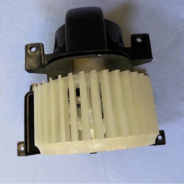 Buy cheap 4B1820021B Automotive DC Blower Motor Fan Motor Audi A6 from wholesalers