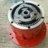 Buy cheap 203-26-00121 Excavator Swing Gearbox PC130-7 Excavator Swing Drive PC128 from wholesalers