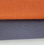 3000D Nomex IIIA Fabric , High Strength Woven Blend Flame Resistant Fabric