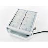 Buy cheap 100Watt White Aluminum LED Outdoor Stadium Lighting Waterproof 60Hz from wholesalers