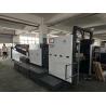 Buy cheap UV Varnish Coating And Glazing Automatic Machine For Paperboard from wholesalers