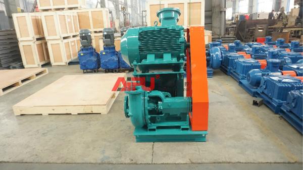 Buy cheap 120m3/H Oilfield Solids Control Drilling Shear Pump In Oil And Gas Drilling from wholesalers
