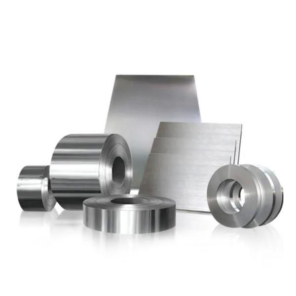 Buy cheap 0.1mm - 200mm Stainless Steel Coil Roll JIS SUS 201 202 301 High Strength from wholesalers