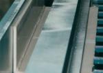 48A Plastic Sheet Bending Machine For Thickness 3mm-30 Mm