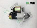 12V 8T CW 6C140-59210 M2T49189 Agricultural Starter Motor for Kubota Z482T