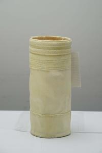 Wholesale Power Plant FMS Fiberglass Filter Bag Abrasion Resistance Heat Resistant from china suppliers