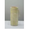 Buy cheap Power Plant FMS Fiberglass Filter Bag Abrasion Resistance Heat Resistant from wholesalers