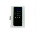 New Smart Door Lock 2023 B3 Fingerprint Smart Locks With Video Door Phone