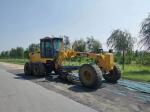 Used XCMG GR180 Grader Basic Complete Machine 15400kg
