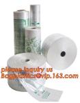 AUTOBAG Trade show Bag Merchandise Bags Die Cut Handle Bags Trash Can Liner