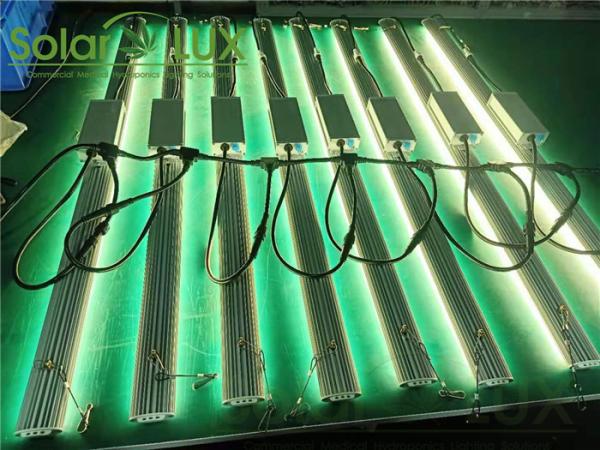 Buy cheap Full Spectrum 100w G1 UL8800 Horticulture Led Grow Lights from wholesalers