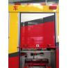Buy cheap Vehicles Accessories Aluminum Roll up Doors Fire Rated Roller Shutter from wholesalers