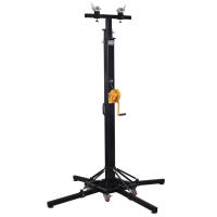 Buy cheap Stage Light Stands Elevator / Lifting Tower Professional Stage Lighting product