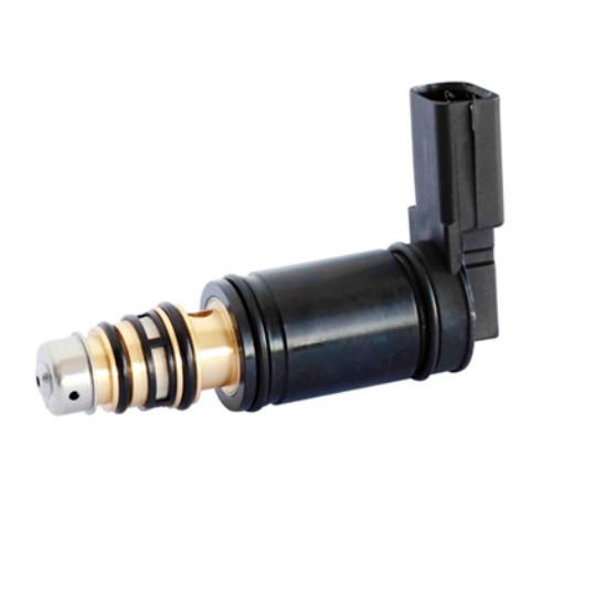 Buy cheap 7SE 6SE 5SE VW Audi Skoda AC Compressor Control Valve Length 85mm from wholesalers