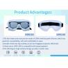 Buy cheap Safety Anti-bacterial Medical Protective Goggles For Hospital from wholesalers