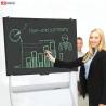 Buy cheap Drawing Digital LCD Writing Board 58 Inch LCD Writing Blackboard Flexible Screen from wholesalers