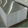 Buy cheap Hot Rolled Pure Aluminum Plate 1060 1050 1100 Aluminium Sheet from wholesalers
