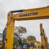 Buy cheap Second hand KOMATSU240-8LC excavator high condition used machine for sale from wholesalers