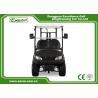 Buy cheap EXCAR Black Seat EXCAR Golf Cars Unique USA Key For 2 Person/Trojan Battery from wholesalers