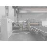 Buy cheap Middle Thick 2.0-8.0mm Steel Coil Cut To Length Machine from wholesalers