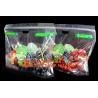 Buy cheap Fresh fruit bag(Cherry/Lichi/grape), Zipper Top Stand Up Bag For Cherry Dried Fruit, slider grape bag,cherry bag,fruit b from wholesalers