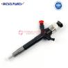 Buy cheap for Toyota Hiace Hilux 2KD-FTV 2.5D 23670-30300 Common Rail CR Injector 23670-0L010 23670-30300 095000-7760 095000-7761 Denso Type for Toyota HILUX from wholesalers