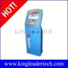 Buy cheap Extra slim public Lottery ticket kiosk custom kiosk design TSK8008 from wholesalers