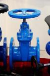 Avaiable OEM Water Media Resilient Wafer Lug Type Industrial Butterfly Valve