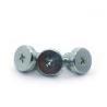 Buy cheap Special Shoulder Screws Non-standard Cylindrical Step Screw with ZINC PLATED Finish from wholesalers