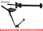 1020mm Folding Length Truck Inspection Mirror , Under Vehicle Camera ABS