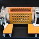 High Precision Nickel Spot Welder Automatic Battery Spot Welding Machine
