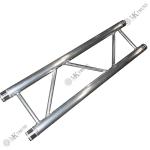 Affordable Aluminium Exhibit Truss for Exhibition Main Tube 50*2mm 290*290