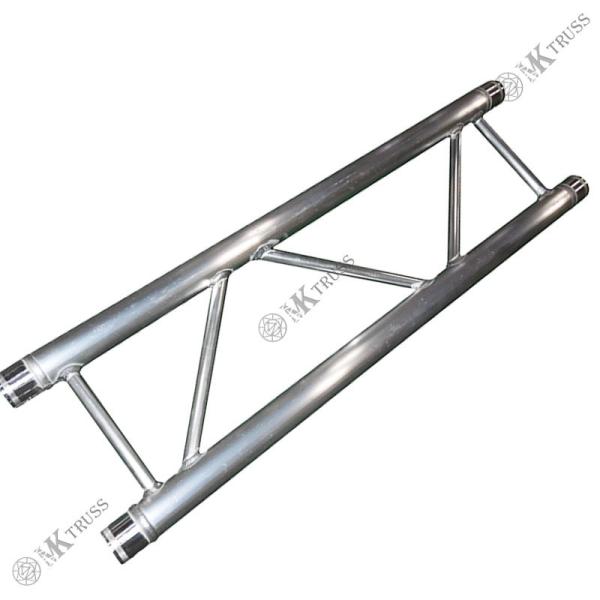 Affordable Aluminium Exhibit Truss for Exhibition Main Tube 50*2mm 290*290