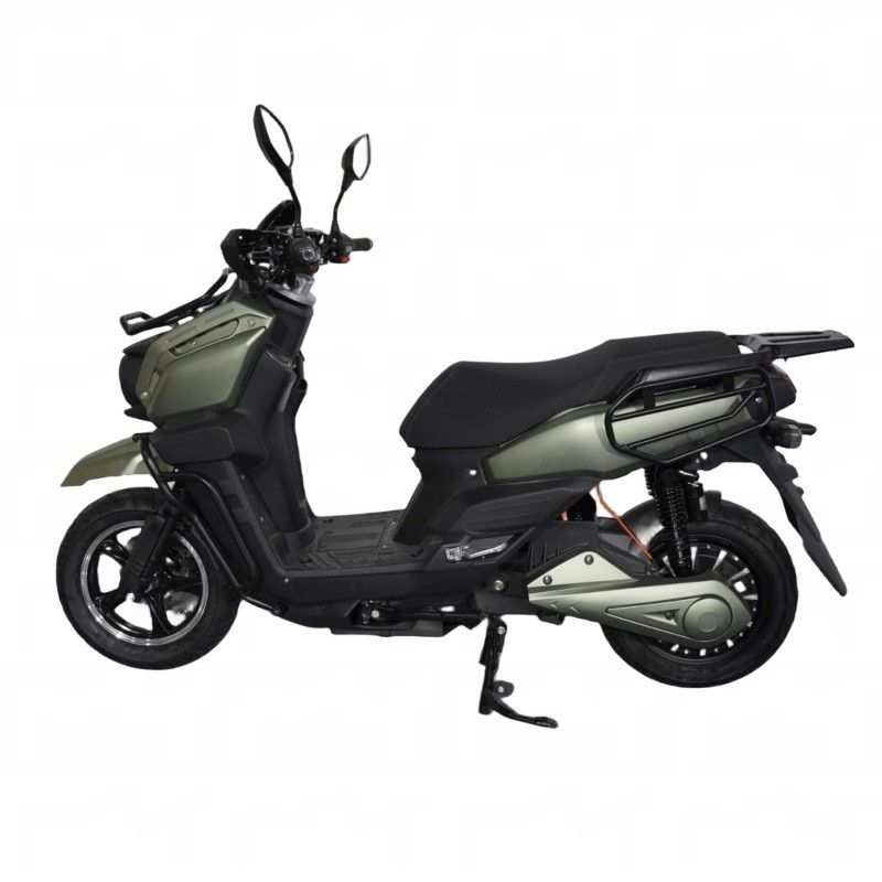 LYZJ16 Electric motorcycle