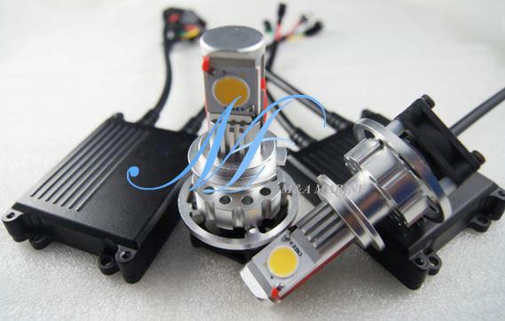 J-H7-30W AC12-30V CREE LED Fog Light LED Auto Lamp Auto LED Bulb Car LED