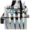 Buy cheap Hydrodermabrasion Hydro Aqua Peel Solution Microdermabrasion Hydra Skin Care facial Facial Machine from wholesalers