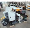 Buy cheap Durable 711mm Horizontal Wood Band Saw Machine 18.5kw Industrial Horizontal Saw Heavy Duty from wholesalers