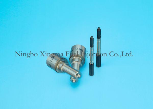 Buy cheap Hybrid Bus Bosch Common Rail Cummins Injectors Parts Low Fuel Consumption from wholesalers